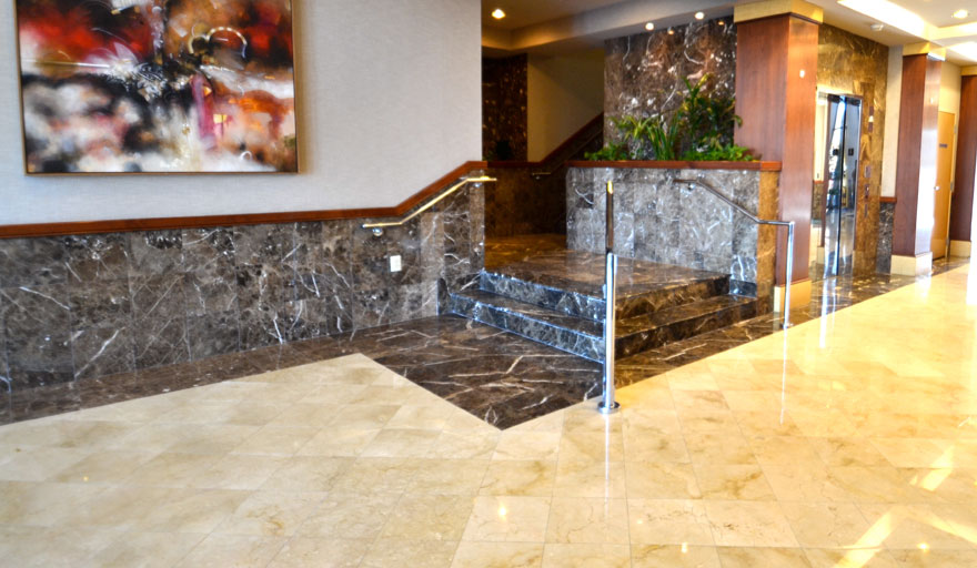 Sagemore Corporate Center