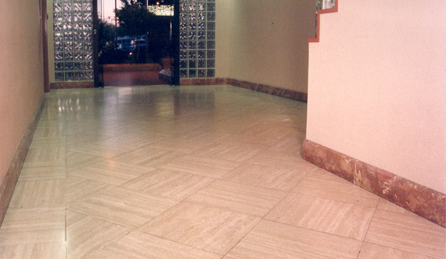 Plymouth Office Complex before