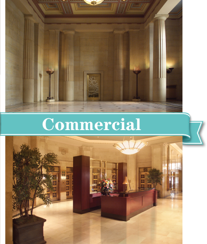 Commercial Site